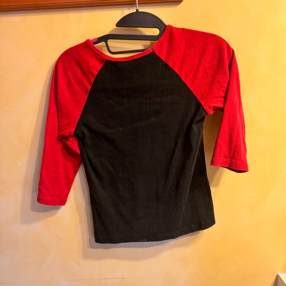 bouncing souls tee - Picture 2 of 3